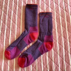 Darn Tough Women’s Hike/Trek Boot Socks